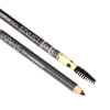 TRIUMPH карандаш для бровей со щеточкой eyebrow pencil stylist т.205