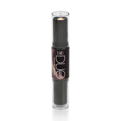 TRIUMPH стик контурирующий двойной duo contourstick sculpt&highlight т.402