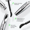 INFLUENCE BEAUTY тушь для ресниц new era эффект ухоженных объемных ресниц