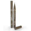 TRIUMPH маркер с кисточкой д/бровей blade brow liner с.коричневый т.02