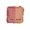TRIUMPH румяна двухцветные triumph blush ctbl09 т.94