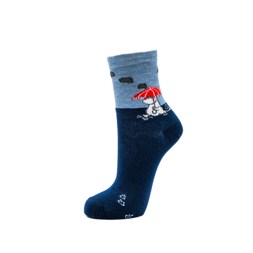 Носки муми-тролли арт.EA261(12)