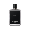 NEW YORK PERFUME туалетная вода д/мужчин three 90мл