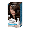 Краска-мусс для волос Глисс Кур Mousse Expert, тон: 5-00 средний каштан, 85 мл