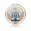 TRIUMPH пудра д/лица nude bb powder т.02