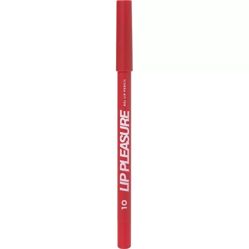 LOVE GENERATION карандаш д/губ гелевый lip pleasure т.10