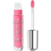 ESSENCE блеск для губ с эффектом увеличения обема what the fake plumping lipgloss т.102