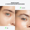 INFLUENCE BEAUTY глиттер для лица гелевый glitter dose, тон 03
