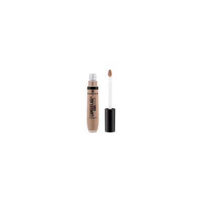 ESSENCE консилер матовый comouflage+matte concealer т.130
