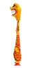 AQUAFRESH щетка зубная детская little teeth мои молочные зубки 3-5лет мягкая