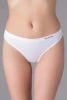 MINIMI трусы женские стринги MA211 bianco р.48-50/L-XL