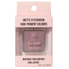 TRIUMPH тени д/век одинарные eyeshadow intense colour I'm trend matte т.03