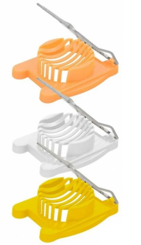 Яйцерезка пластик JH53-15