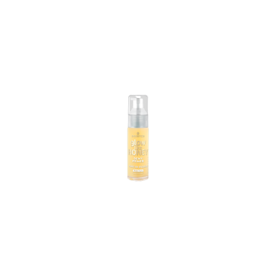 ESSENCE праймер д/лица glow like honey dewy primer