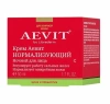 AEVIT BY LIBREDERM крем д/лица нормализующий ночной 50мл