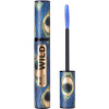 STELLARY тушь д/ресниц wild blue т.03