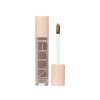 BELOR DESIGN тени для глаз матовые nude harmony т.12