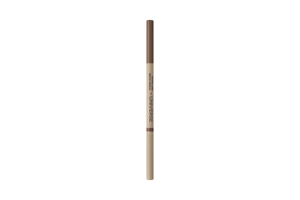 ART-VISAGE карандаш д/бровей автоматический universe micro-line brow pencil, тон 305