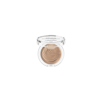 CATRICE хайлайтер д/лица aura glam bouncy highlighter 010