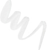 INFLUENCE BEAUTY подводка для глаз с эффектом металлик hydrogenesis т.01