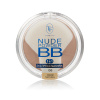 TRIUMPH пудра д/лица nude bb powder т.06