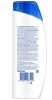 HEAD&SHOULDERS шампунь д/волос против перхоти и выпадения волос 360мл