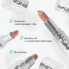INFLUENCE BEAUTY помада-стик для губ influenceсатиновая т.01