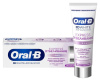 Oral-B Зубная паста 3D White Advanced Экспресс отбеливание и глянец, 75 мл