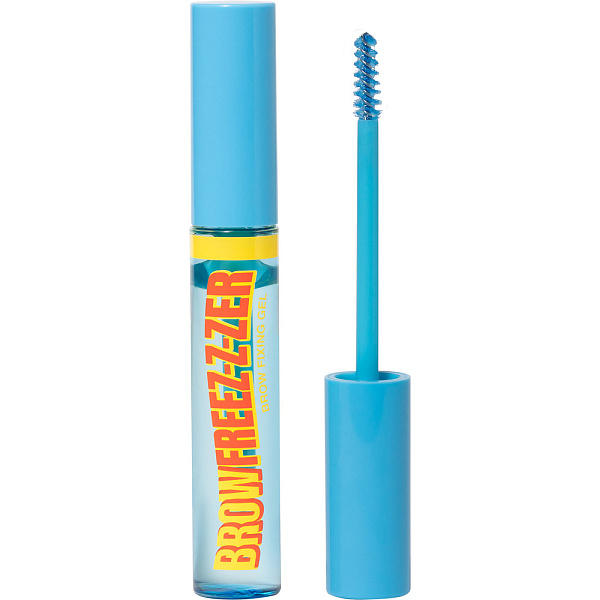 BEAUTY BOMB гель д/бровей brow freez-z-zer, тон 01