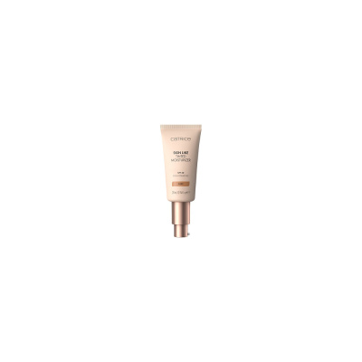 CATRICE крем д/лица тонирующий skin like tinted moisturizer 042C