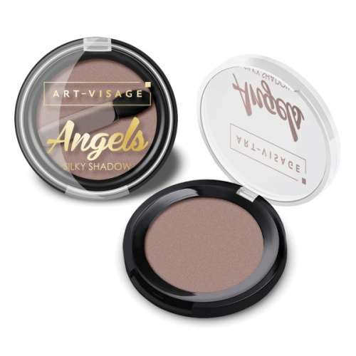 ART-VISAGE тени д/век angels т.06