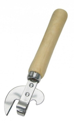 Мультидом Ретро открывашка универсальная AN57-3