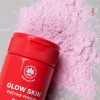 NSC Пудра энзимная для умывания сияние кожи Glow Skin с AHA и PHA кислотами, 120 мл
