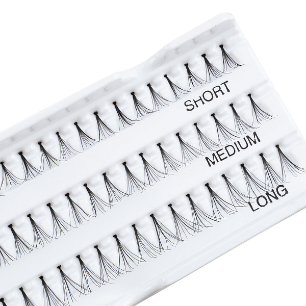 TRIUMPH пучки ресниц fashion lashes