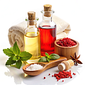 Эфирные и ароматические масла