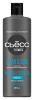 СЬЁСС MEN шампунь д/волос clean&cool 450мл