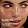 VIVIENNE SABO палетка хайлайтеров highlighter palette gloire d amour т.02