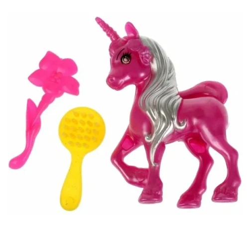 Аксессуары д/кукол единорог с аксессуарами для Софии B1707948UN-RU