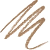 INFLUENCE BEAUTY карандаш для бровей brow robot автоматический ультратонкий т.01