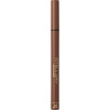 STELLARY подводка д/глаз pen brown т.02
