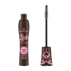 ESSENCE тушь для ресниц коричневая lash princess false lash effect mascara
