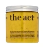 THE ACT скраб-бальзам д/тела соляной манго