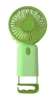 Вентилятор детский мишка портативный USB 6,5*13*4см RL-07