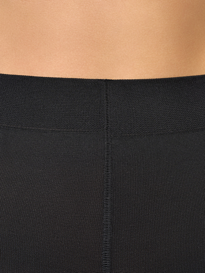 SISI колготки женские style shape 40 nero р.5