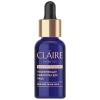 CLAIRE сыворотка д/лица увлажняющая collagen active pro 30мл