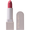 STELLARY помада для губ устойчивая rich nude т.25