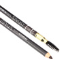 TRIUMPH карандаш для бровей со щеточкой eyebrow pencil stylist т.206