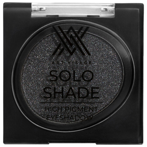 ART-VISAGE тени д/век высокопигментированные solo shade т.61