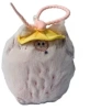 Игрушка мягкая Свинка 10см ED25509