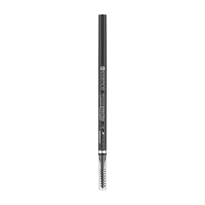 ESSENCE карандаш для бровей micro precise brow pencil т.08